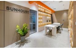 China Fiber Cement Board manufacturer