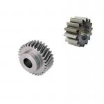Polyurethane flotation machine stator and rotor with good quality