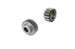 China Polyurethane flotation machine stator and rotor with good quality supplier