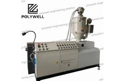China High Technology Extrusion Equipment Used For Thermal Break Strips Extrusion Produce supplier
