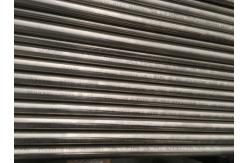 China ASTM B167 Inconel 601 ASME SB167 Nickel Alloy Pipe supplier