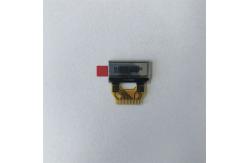China 96X32 Dots 0.68inch Cog OLED Display Module with SSD1306bz Driver IC supplier