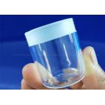 Chemical Storage Reagent Bottles Glass Lab Equipment Fully Strict Inspection for sale