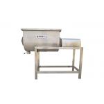 Button Control 450L/Time SS304 Dry Powder Blender for sale