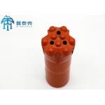 Hexagonal Shank 43mm Tapered Drilling Bit Superior Performance And Durability for sale
