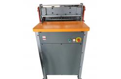 China Heavy Duty Punching Machine With Wire Closer Binding Machine For Book supplier