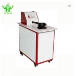 AFNOR Air Permeability Textile Testing Equipment OEM Automatic for sale