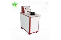 China AFNOR Air Permeability Textile Testing Equipment OEM Automatic supplier