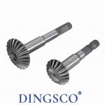 High-Precision And Powerful Performance Coexist In The Great Wall Motor'S Gear for sale