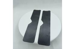 China 260×56mm Kapton Heating Elements , Thin Film Heater For Breathing Machine supplier