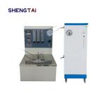 SH8019B Petroleum Testing Instruments Determination Of Gum Content In Fuels Jet Evaporation Method for sale