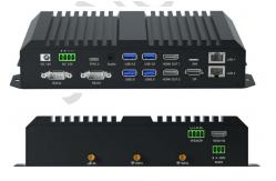 China Rockchip Industrial ARM Board RK3588 AIot 8K HD Double Ethernet From Sunchip ADW supplier