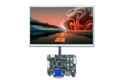 China 10.1 inch HDMI to LVDS Converter Board supplier