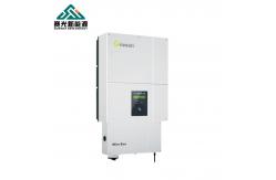 China 30kw PV Solar Electric System Home Solar Generator Systems Ground Mounting supplier