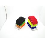 Waterproof Elastic  Straps For Internal Cable , External Mouseline for sale