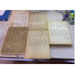 BSCI Certificated Third Party Jewelry Quality Testing Services for sale