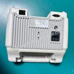 Rear/Back Cover for COMEN C60 Patient Monitor - Used ABS Plastic Medical Spare Parts for sale