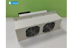 China TEC 250W Thermoelectric Air Conditioner Assembly Peltier Module AC supplier