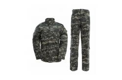 China Military General Uniform ACU Uniform Digital Desert Men Camouflage Suit Army supplier