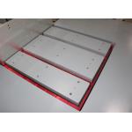 Consumer Electronics Drop Impact Test Machine OEM / ODM Acceptable