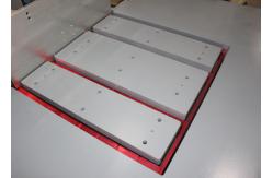 China Consumer Electronics Drop Impact Test Machine OEM / ODM Acceptable supplier