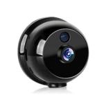 IR Night Vision Wifi Security Camera Smart Home Battery Mini Portable 1MP Image Sensor for sale