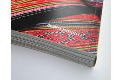 China Offset Paper Picture Book Printing Saddle Stitching 6inches X 9inches supplier