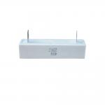 10W-50W Ceramic Cement Power Resistor 100PPM RoHS Compliant for sale