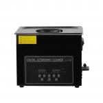 Digital Fuel Injector Ultrasonic Cleaner Sweep Frequency Engine Ultrasonic Cleaner 14L for sale