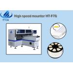 18W CPH 34 placement head apply to rigid pcb and fpcb highspeed mounter for sale