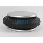 Rubber Singe Convoluted Air Spring FS330-11 468 Contitech 1B12-301 Goodyear Air Suspension for sale