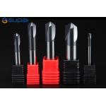 Chamfering End Mill Deburring Edges V Grove Router 60 90 120 Degree for sale