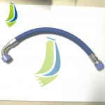 5244349 Excavator Spare Parts High Quality Hose Assembly For Tractor for sale