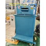 PP HDPE ABS PS PMMA PET PC Plastic Pelletizing Line Efficiently