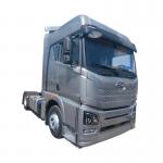 FAW Jh6 6*4/4*2 Airbag Axle 460-580 HP Tractor Truck For Sale for sale