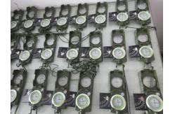 China Compass Pre Shipment Inspection Services supplier