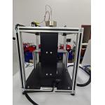 ISO12127 EN 702 Thermal Conductivity Tester Machine For Personal Protect Equipment