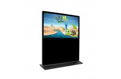 China Advertising Screens 256GB Touch All In One Machine 1920 X 1080 supplier