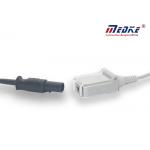 Non Oximax Sensor 7P Spacelabs 700-0002-00 Spo2 Extension Cable for sale