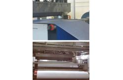 China Reliable Small Meltblown Machine Non Woven Face Mask Fabrics Production supplier
