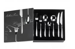 China Paper Cardboard Dinnerware Packaging Boxes Recyclable Cutlery Gift Box supplier