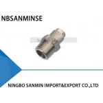 BC Push On Fitting Pipe Connection Pipe Fitting Tube Connector Fitting Sanmin for sale