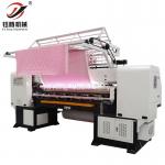 Shuttle Bobbin Quilting Machine,Computerized Multi Needle Quilting Machine For Garment Fabric Quilting Machines for sale