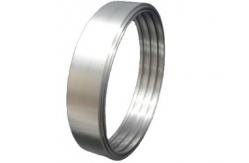 China High Melting Point Molybdenum Ring With Polishing Surface As Vacuum Furnace Element supplier