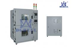 China Industrial 100 Segments Burn In Test Chamber Fire Resistant supplier