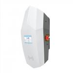 32A Wallbox Electric Car Charger GB/T 7KW OCPP Charger IP54 OEM ODM for sale