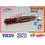 Diesel Injection System Parts Diesel Fuel Injector 3883426 20547350 20547351 20555521 Diesel Injector For VOL-VO for sale