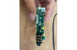China PHiliph MX400 Patient Monitor Battery Charge Board 453564271771 supplier