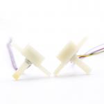 PVC Material Medical Pressure Sensor 1% FS for Air Oxygen Gas for sale