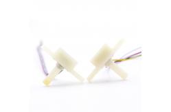 China I2C Interface 5v Industrial Air Pressure Sensor 0-1PSI Small Range supplier